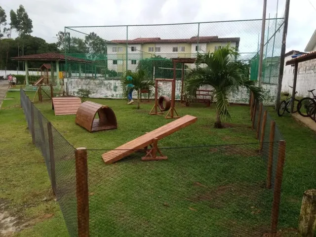 Imagem 15: Imóvel para Venda Possui 48 Metros Quadrados com 2 Quartos em Petrópolis - Maceió - Al