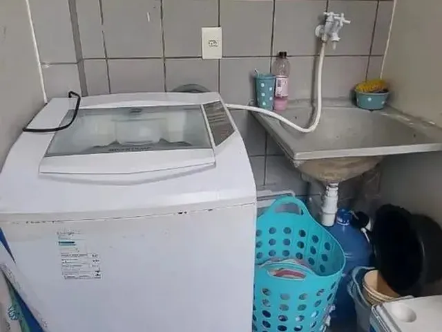 Imagem 5: Imóvel para Venda Possui 48 Metros Quadrados com 2 Quartos em Petrópolis - Maceió - Al