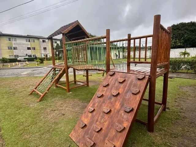 Imagem 3: Imóvel para Venda Possui 48 Metros Quadrados com 2 Quartos em Petrópolis - Maceió - Al