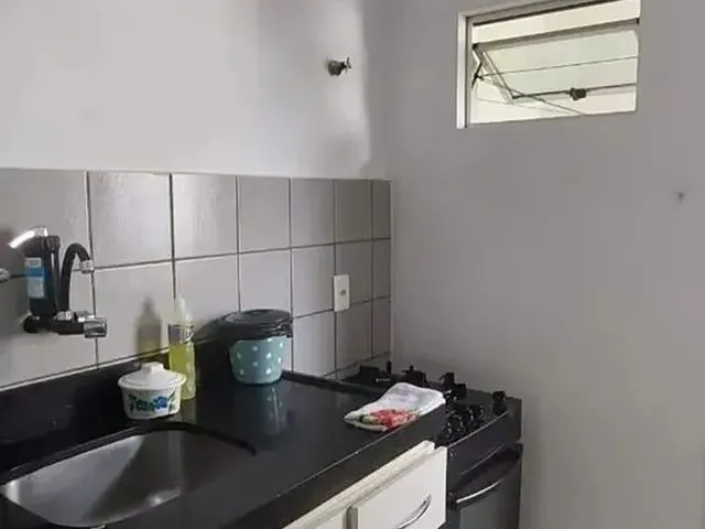 Imagem 2: Imóvel para Venda Possui 48 Metros Quadrados com 2 Quartos em Petrópolis - Maceió - Al