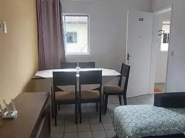 Imagem 12: Imóvel para Venda Possui 48 Metros Quadrados com 2 Quartos em Petrópolis - Maceió - Al