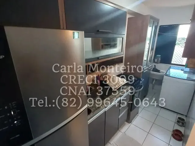 Imagem: Imóvel para Venda com 50 M² com 2 Quartos
