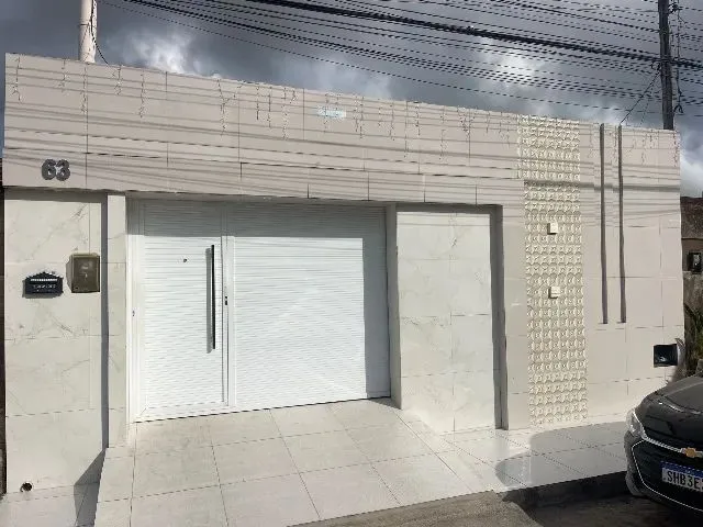 Imagem: Ótima Casa no Cj Cely Loureiro
