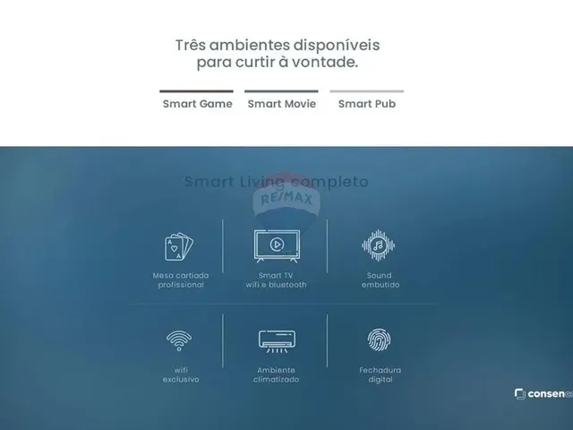 Imagem 6: Studio, 33M², Smart Stay Abdon, Ponta Verde