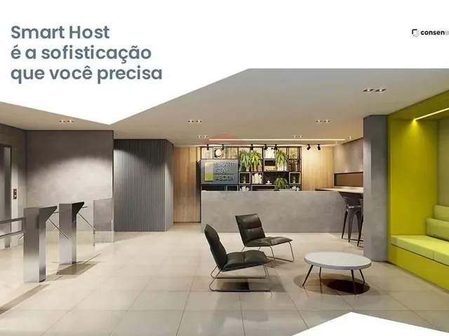 Imagem 11: Studio, 33M², Smart Stay Abdon, Ponta Verde