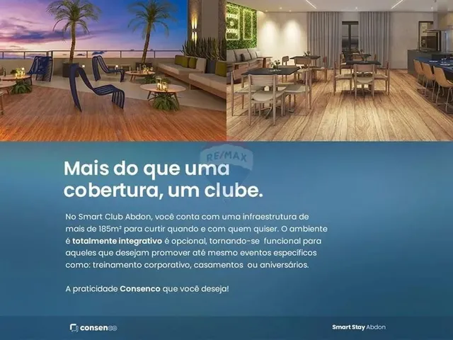 Imagem 13: Studio, 33M², Smart Stay Abdon, Ponta Verde