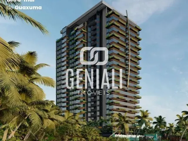 Imagem: Apartamento com 4 Quartos, Guaxuma - Maceió
