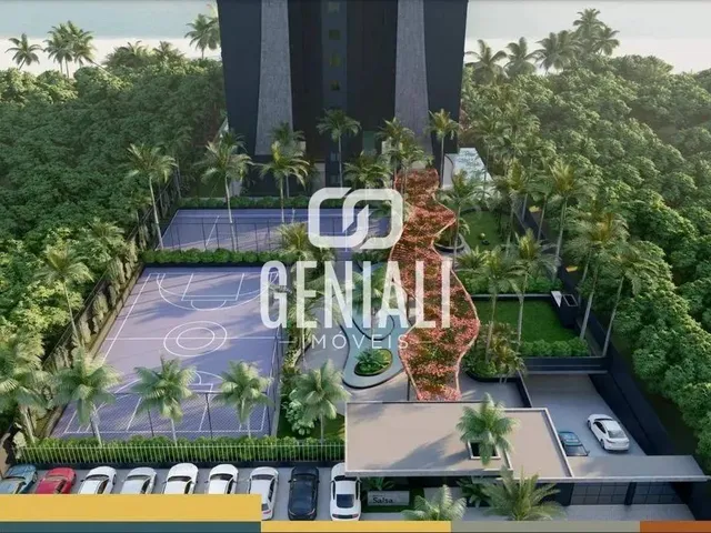 Imagem 13: Apartamento com 4 Quartos, Guaxuma - Maceió