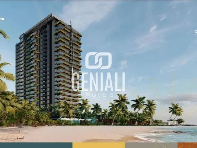 Imagem 6: Apartamento com 4 Quartos, Guaxuma - Maceió