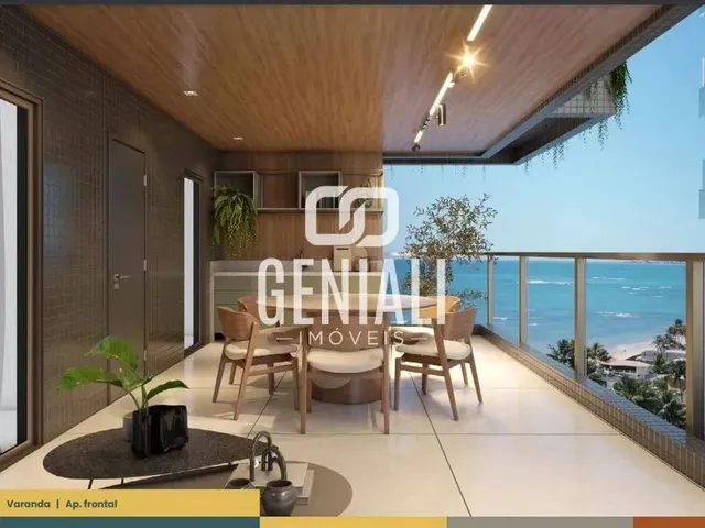 Imagem 14: Apartamento com 4 Quartos, Guaxuma - Maceió