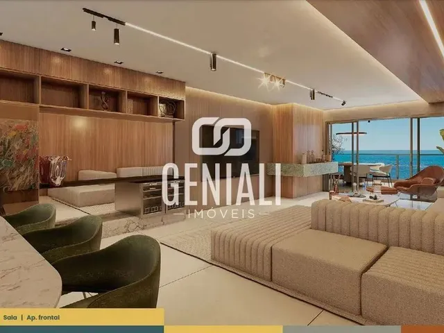 Imagem 15: Apartamento com 4 Quartos, Guaxuma - Maceió