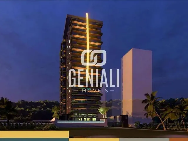 Imagem 3: Apartamento com 4 Quartos, Guaxuma - Maceió