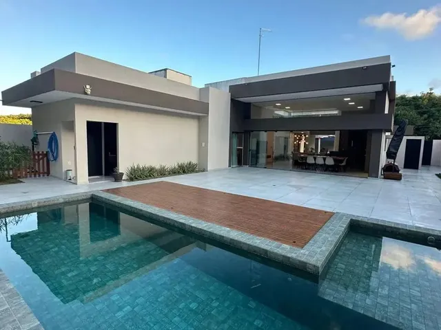 Imagem: Condominio Green Park com 313 Metros Quadrados