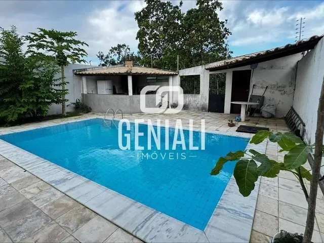 Imagem 5: Casa com 4 Quartos, Barro Duro - Maceió