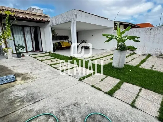 Imagem 8: Casa com 4 Quartos, Barro Duro - Maceió