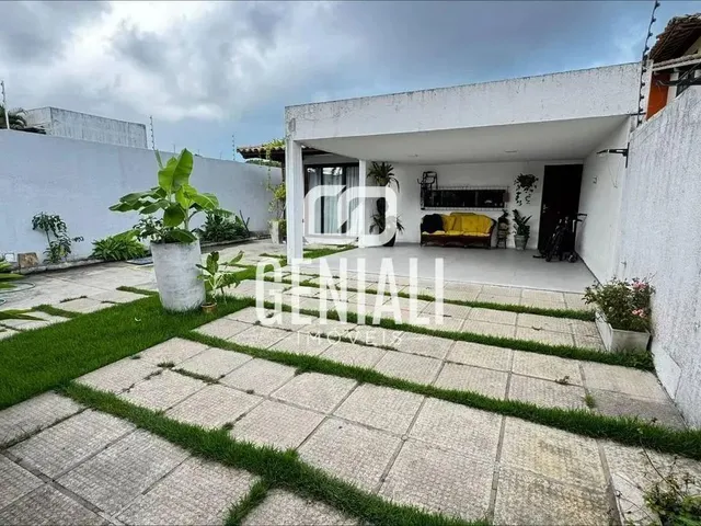 Imagem 15: Casa com 4 Quartos, Barro Duro - Maceió