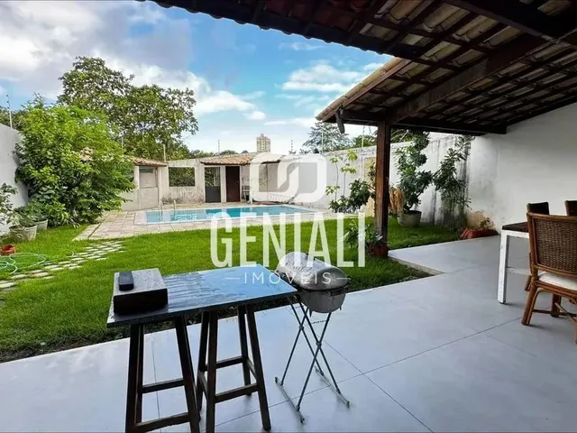 Imagem 13: Casa com 4 Quartos, Barro Duro - Maceió
