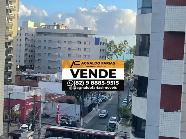 Imagem: Vendo Apartamento de 3/4 e 3 Banheiros de