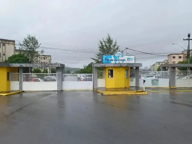 Imagem: Apartamento para Venda em Maceió, Petrópolis