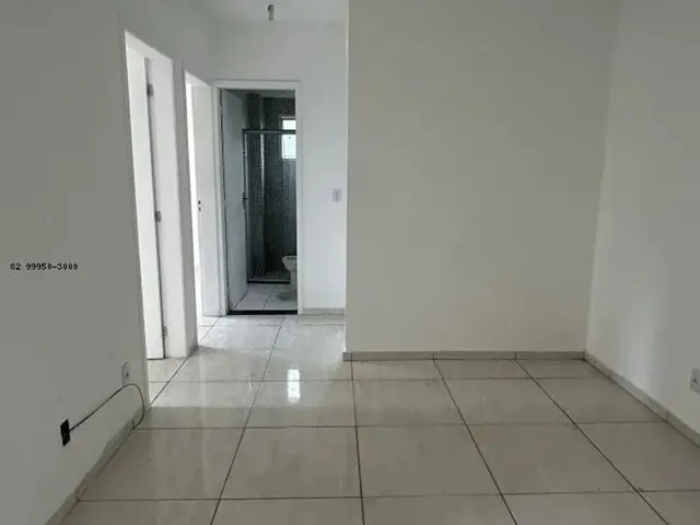 Imagem 8: Apartamento para Venda em Maceió, Petrópolis, 2 Dormitórios, 1 Banheiro, 1 Vaga