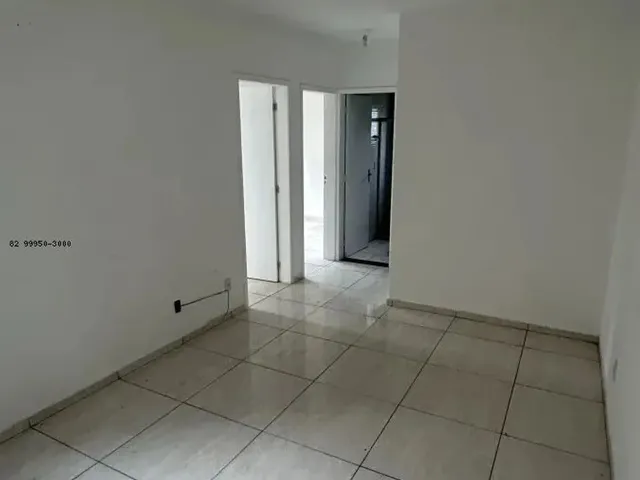 Imagem 14: Apartamento para Venda em Maceió, Petrópolis, 2 Dormitórios, 1 Banheiro, 1 Vaga