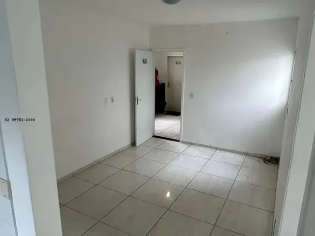 Imagem 6: Apartamento para Venda em Maceió, Petrópolis, 2 Dormitórios, 1 Banheiro, 1 Vaga