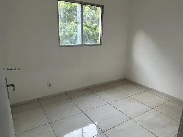 Imagem 4: Apartamento para Venda em Maceió, Petrópolis, 2 Dormitórios, 1 Banheiro, 1 Vaga