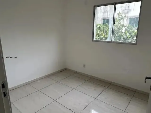 Imagem 11: Apartamento para Venda em Maceió, Petrópolis, 2 Dormitórios, 1 Banheiro, 1 Vaga