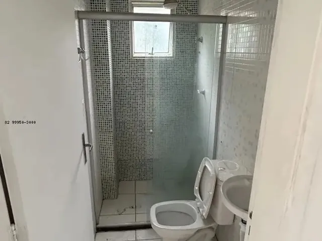 Imagem 10: Apartamento para Venda em Maceió, Petrópolis, 2 Dormitórios, 1 Banheiro, 1 Vaga