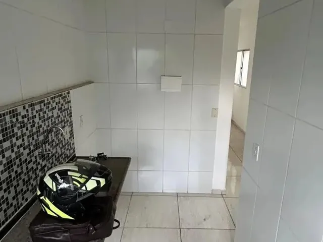 Imagem 9: Apartamento para Venda em Maceió, Petrópolis, 2 Dormitórios, 1 Banheiro, 1 Vaga