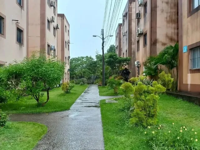 Imagem 12: Apartamento para Venda em Maceió, Petrópolis, 2 Dormitórios, 1 Banheiro, 1 Vaga