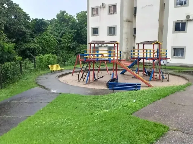 Imagem 2: Apartamento para Venda em Maceió, Petrópolis, 2 Dormitórios, 1 Banheiro, 1 Vaga