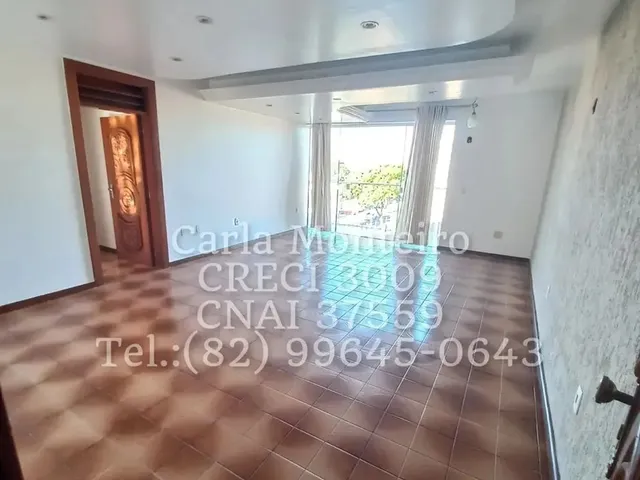 Imagem 14: Imóvel para Venda Tem 124 M² com 4 Quartos em Gruta de Lourdes - Maceió - Al