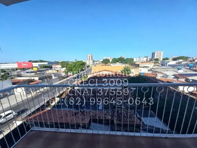 Imagem 9: Imóvel para Venda Tem 124 M² com 4 Quartos em Gruta de Lourdes - Maceió - Al