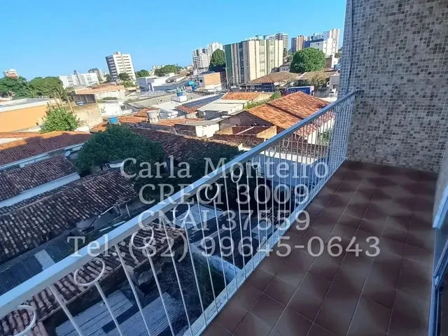 Imagem 4: Imóvel para Venda Tem 124 M² com 4 Quartos em Gruta de Lourdes - Maceió - Al