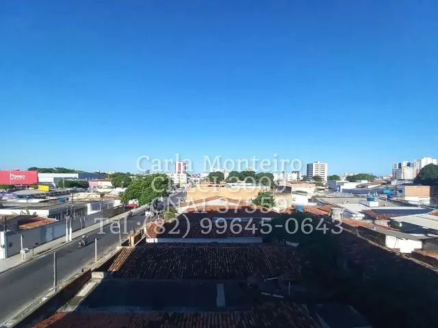 Imagem 2: Imóvel para Venda Tem 124 M² com 4 Quartos em Gruta de Lourdes - Maceió - Al