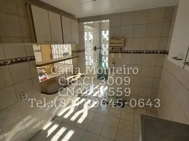 Imagem 7: Imóvel para Venda Tem 124 M² com 4 Quartos em Gruta de Lourdes - Maceió - Al