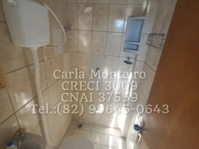 Imagem 8: Imóvel para Venda Tem 124 M² com 4 Quartos em Gruta de Lourdes - Maceió - Al