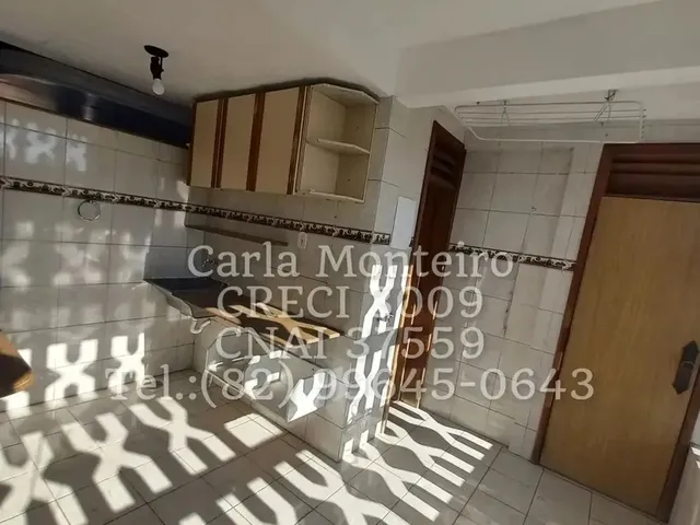 Imagem 16: Imóvel para Venda Tem 124 M² com 4 Quartos em Gruta de Lourdes - Maceió - Al