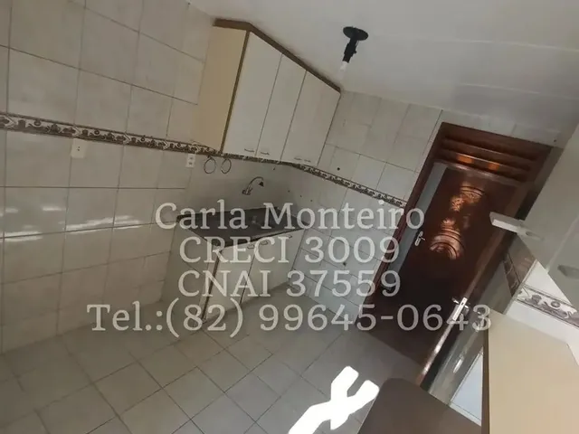 Imagem 5: Imóvel para Venda Tem 124 M² com 4 Quartos em Gruta de Lourdes - Maceió - Al