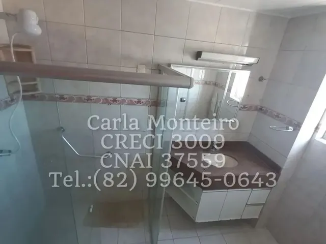 Imagem 13: Imóvel para Venda Tem 124 M² com 4 Quartos em Gruta de Lourdes - Maceió - Al