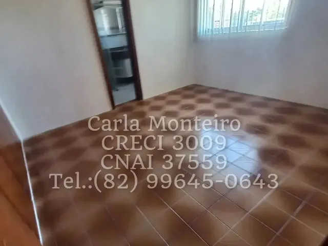 Imagem 3: Imóvel para Venda Tem 124 M² com 4 Quartos em Gruta de Lourdes - Maceió - Al