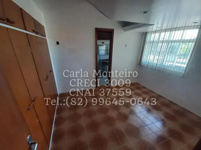 Imagem 11: Imóvel para Venda Tem 124 M² com 4 Quartos em Gruta de Lourdes - Maceió - Al