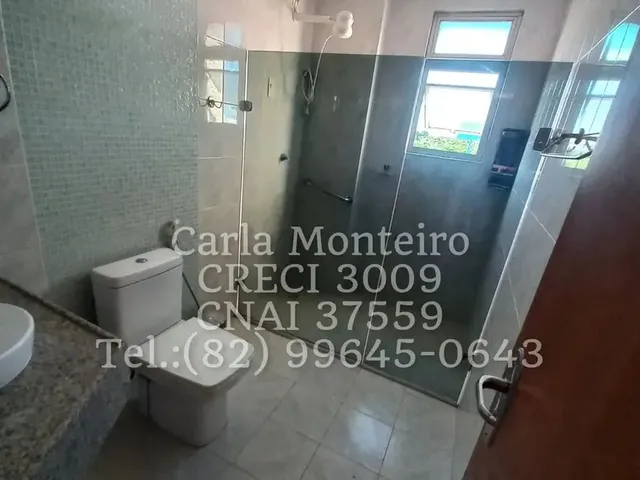 Imagem 10: Imóvel para Venda Tem 124 M² com 4 Quartos em Gruta de Lourdes - Maceió - Al