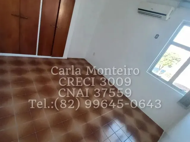 Imagem 12: Imóvel para Venda Tem 124 M² com 4 Quartos em Gruta de Lourdes - Maceió - Al