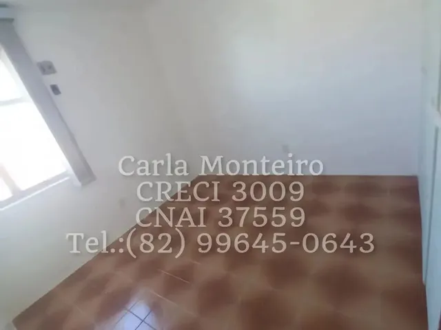 Imagem 15: Imóvel para Venda Tem 124 M² com 4 Quartos em Gruta de Lourdes - Maceió - Al