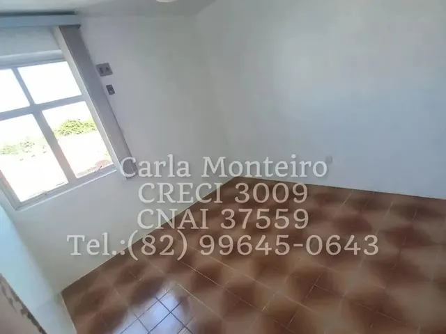 Imagem 6: Imóvel para Venda Tem 124 M² com 4 Quartos em Gruta de Lourdes - Maceió - Al