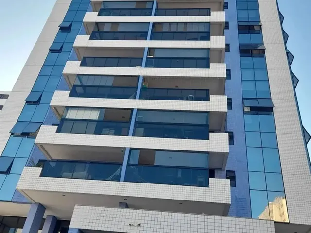 Imagem: Vera Arruda - Edf Eva Pierrakos- Apartamento