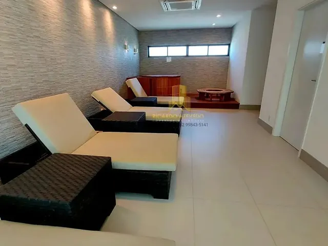 Imagem 8: Evolution Sea Park, 86M², 03 Suítes, Condomínio Beira-Mar em Jacarecica