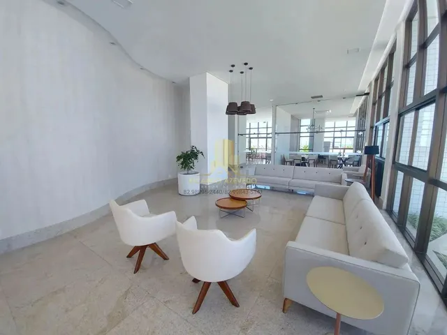Imagem 10: Evolution Sea Park, 86M², 03 Suítes, Condomínio Beira-Mar em Jacarecica